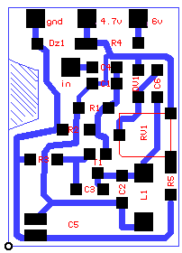 Emetteur FM 