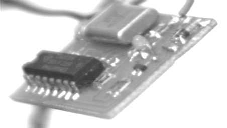 modem vue cavaliere